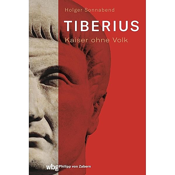 Tiberius, Holger Sonnabend