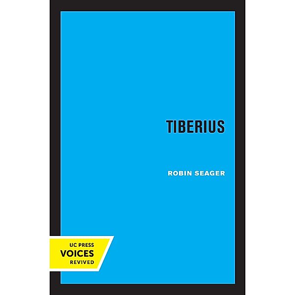 Tiberius, Robin Seager