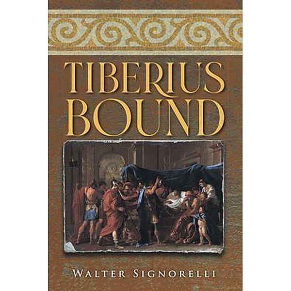Tiberius Bound / Quantum Discovery, Walter Signorelli