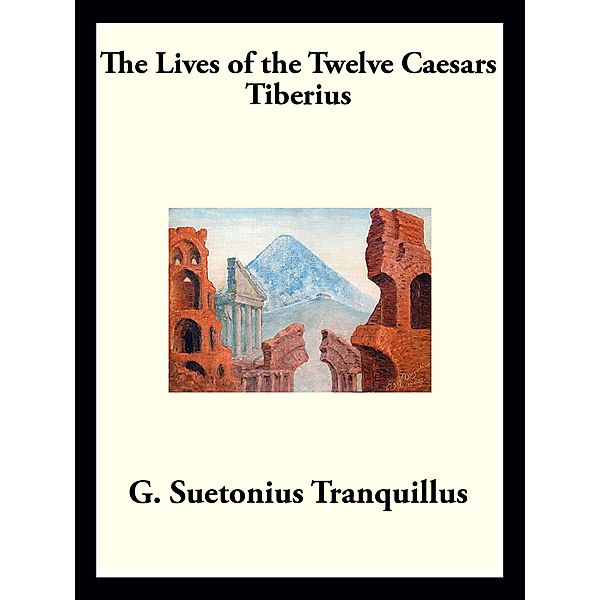 Tiberius / SMK Books, Gaius Suetonius Tranquillus