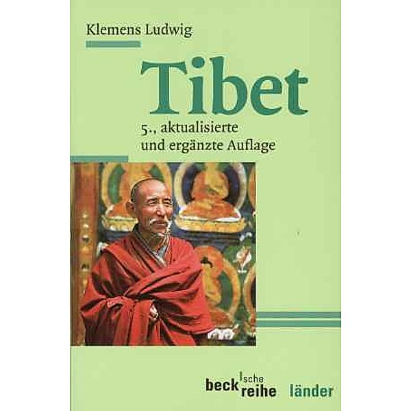 Tibet, Klemens Ludwig