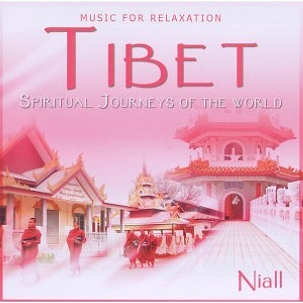 Tibet, Niall