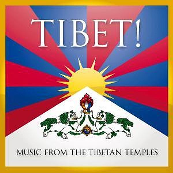 Tibet!, Diverse Interpreten