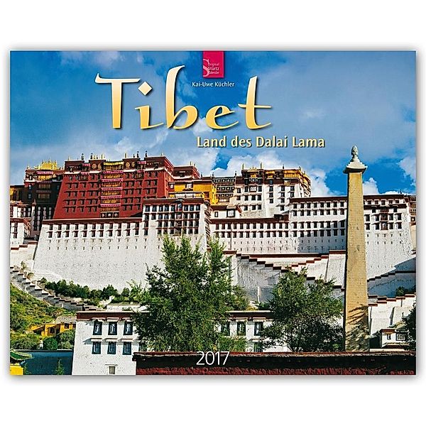Tibet 2017