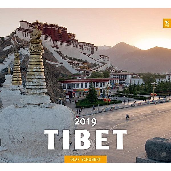 Tibet 2019