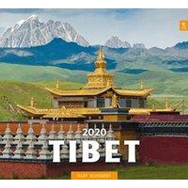 Tibet 2020
