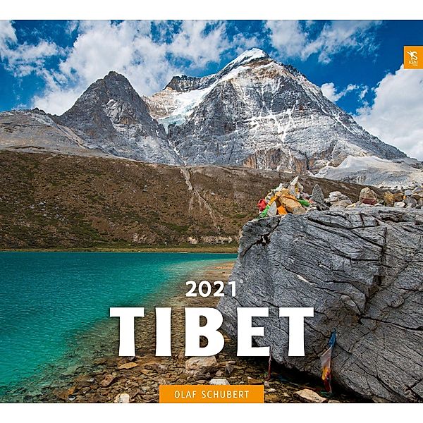 Tibet 2021