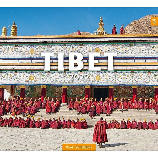 Tibet 2022