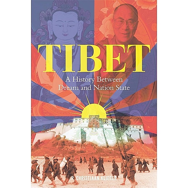 Tibet, Klieger Paul Christiaan Klieger
