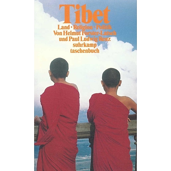 Tibet, Helmut Forster-Latsch, Paul L. Renz