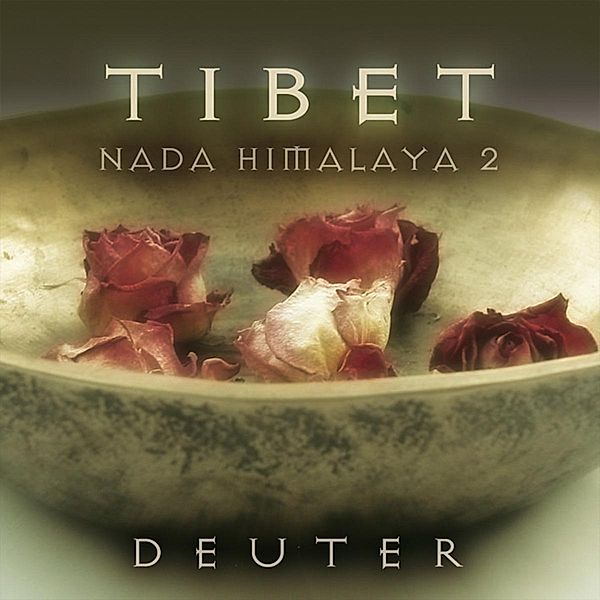 Tibet-Nada Himalaya 2, Chaitanja Deuter