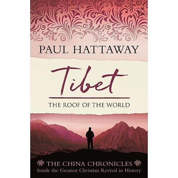 Tibet / SPCK, Paul Hattaway