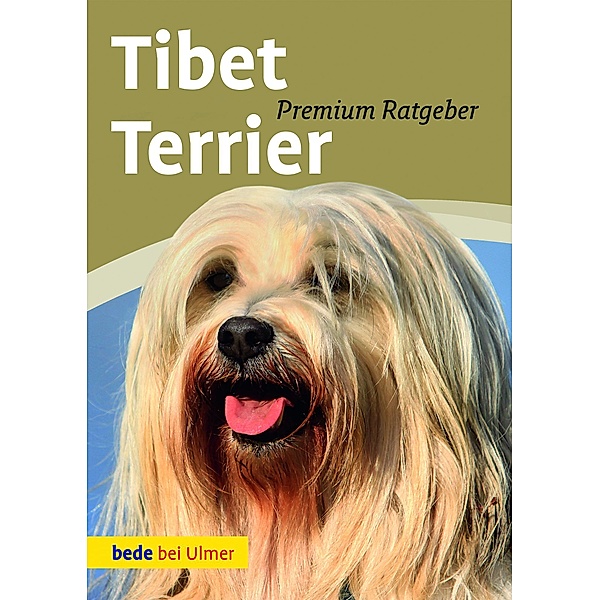 Tibet Terrier, Annette Schmitt