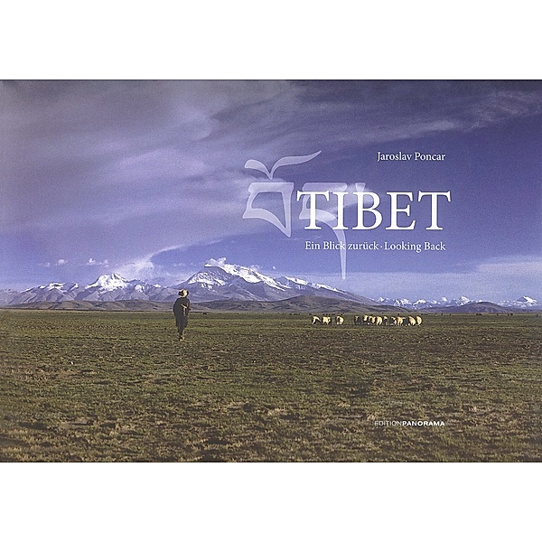 Tibet. Tibet, Looking Back, Tibet, Looking Back Tibet