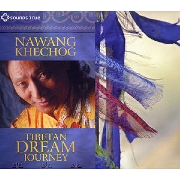 Tibetan Dream Journey, Nawang Khechog