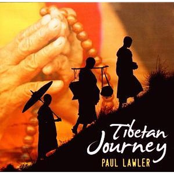 Tibetan Journey, Paul Lawler