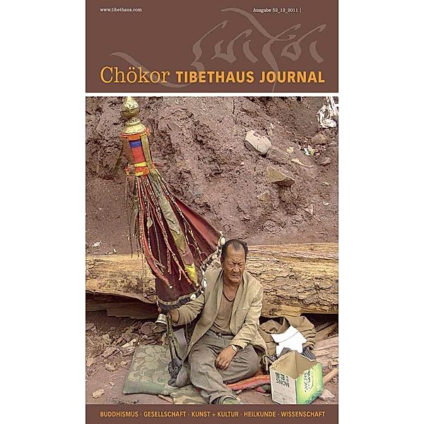 Tibethaus Journal - Chökor 52