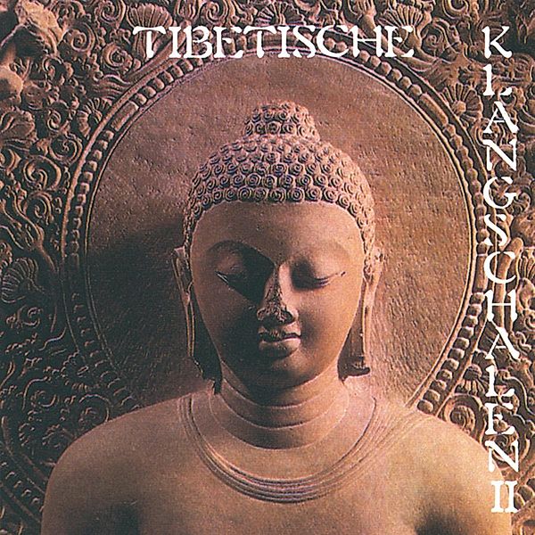 Tibetische Klangschalen 2, Klaus Wiese