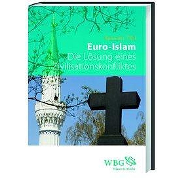 Tibi, B: Euro-Islam, Bassam Tibi