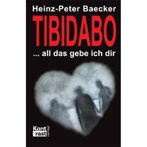 Tibidabo, Heinz-Peter Baecker
