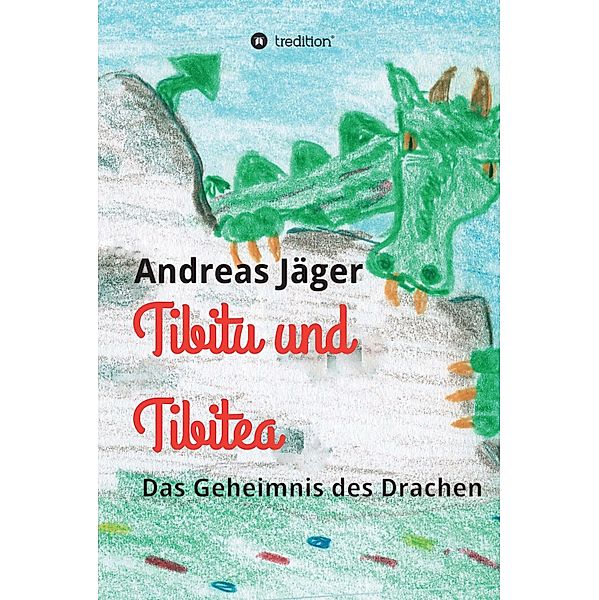 Tibitu und Tibitea, Andreas Jäger