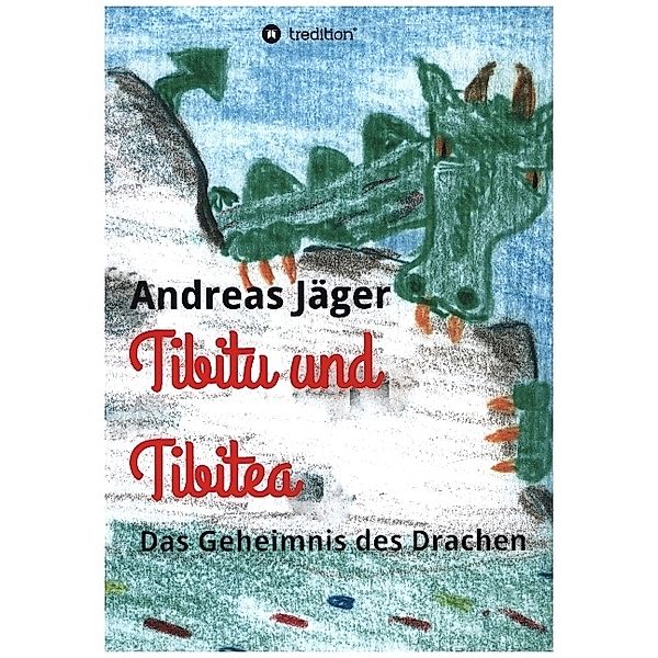 Tibitu und Tibitea, Andreas Jäger