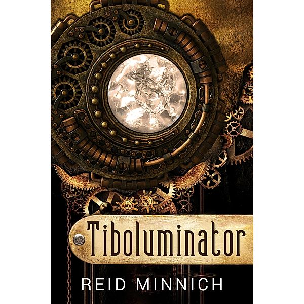 Tiboluminator, Reid Minnich