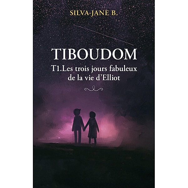 Tiboudom / Librinova, B. Silva-Jane B.