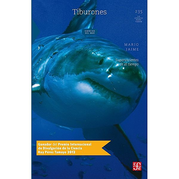 Tiburones, Mario Jaime