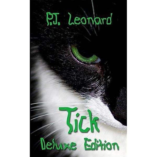 Tick, P. J. Leonard
