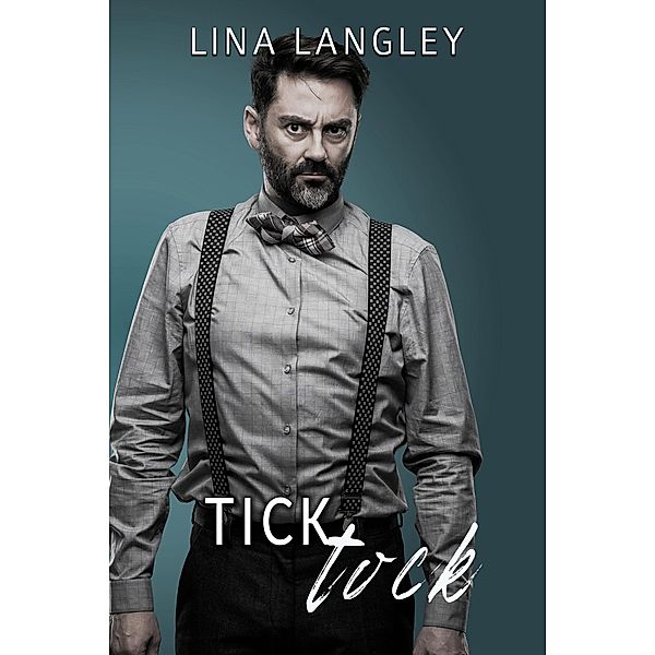 Tick Tock, Lina Langley