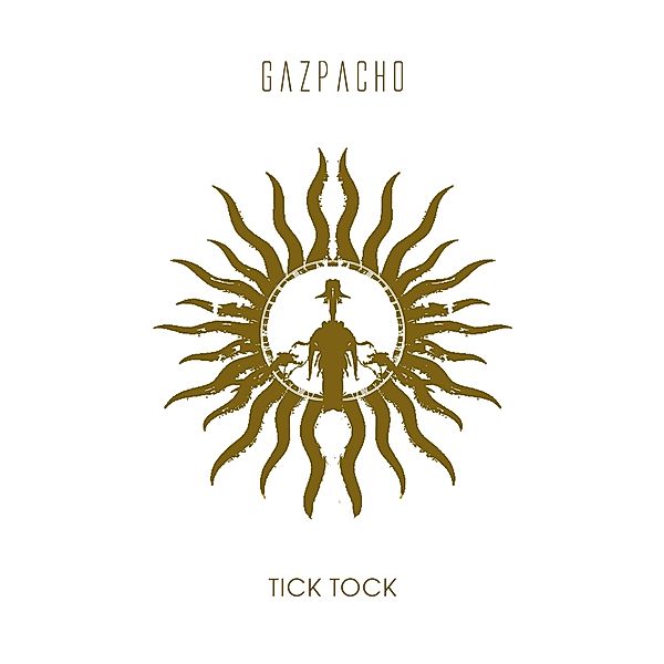 Tick Tock (Lp & 7) (Vinyl), Gazpacho