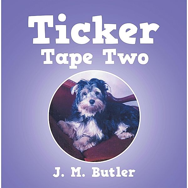 Ticker Tape Two, J. M. Butler