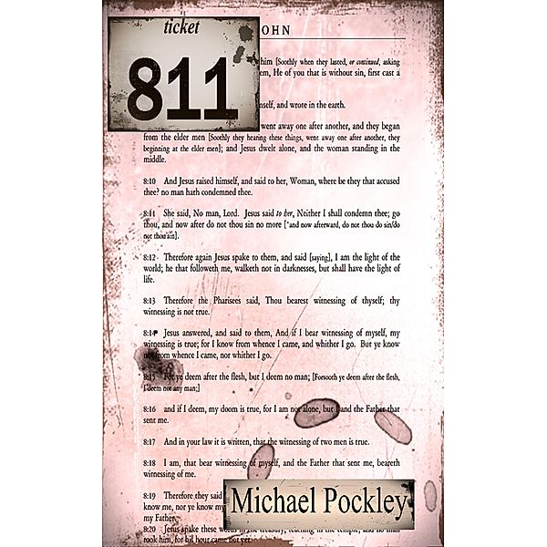 Ticket 811, Michael Pockley