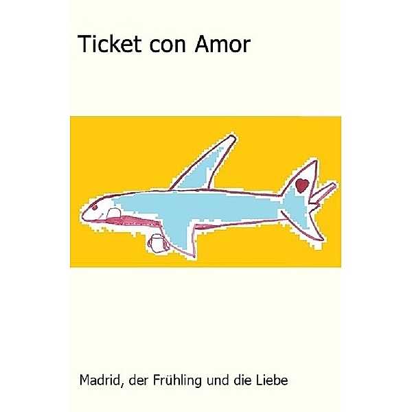 Ticket con Amor, Marion Huber