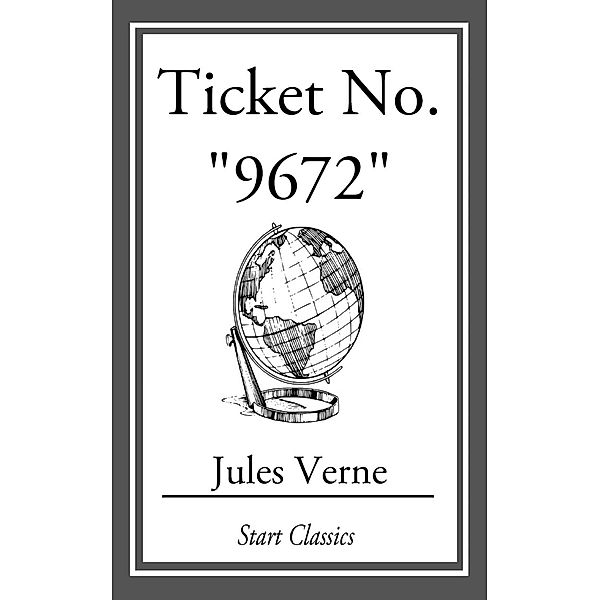 Ticket No. 9672, Jules Verne