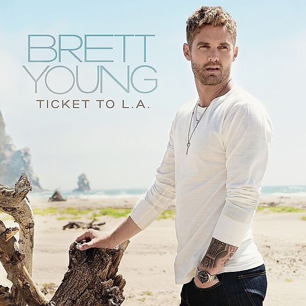 Ticket To L.A., Brett Young