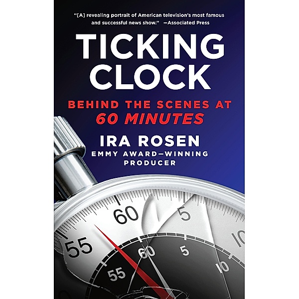 Ticking Clock, Ira Rosen