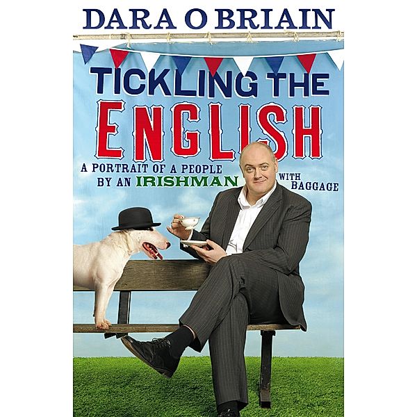 Tickling the English, Dara O Briain