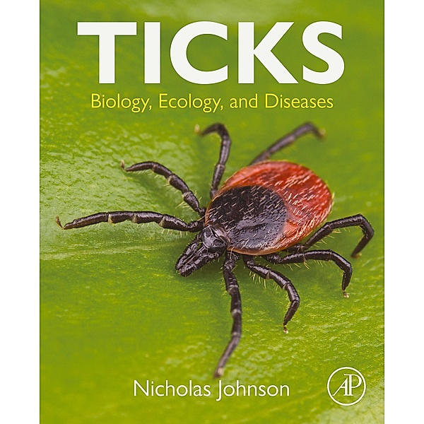 Ticks, Nicholas Johnson