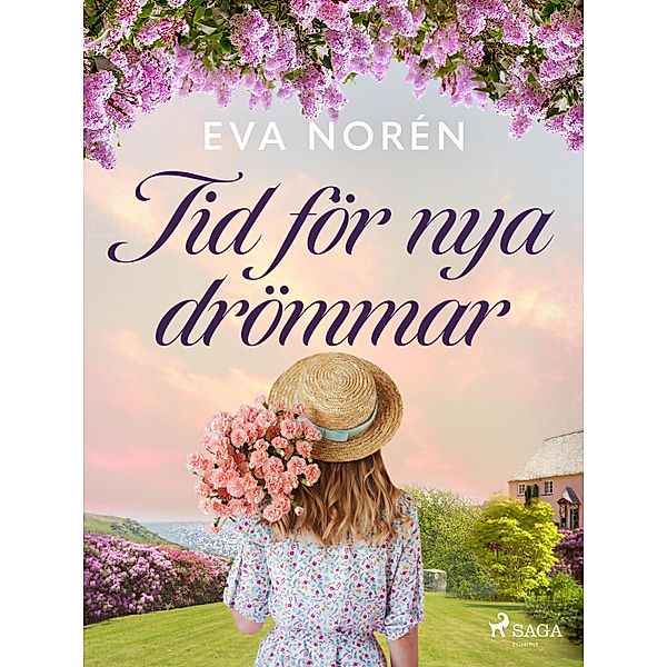 Tid för nya drömmar / Sander och Angelika Bd.3, Eva Norén