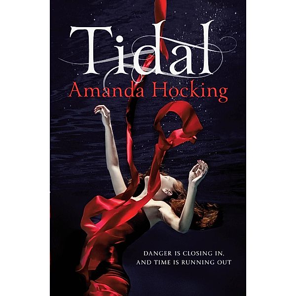 Tidal, Amanda Hocking
