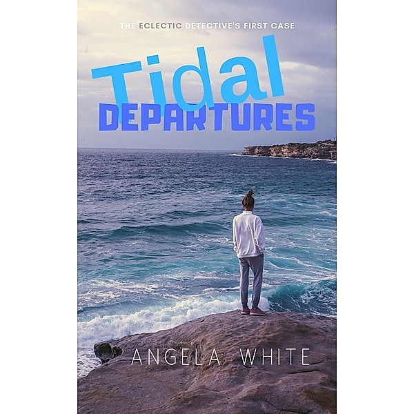 Tidal Departures, Angela White