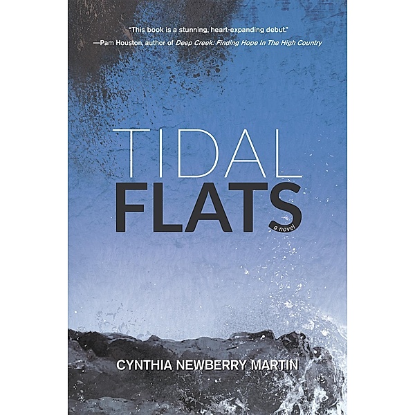 Tidal Flats, Cynthia Newberry Martin
