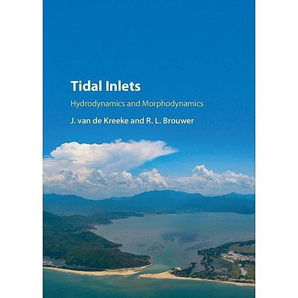 Tidal Inlets, J. van de Kreeke