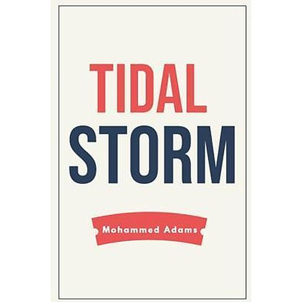 Tidal storm, Judith Demers