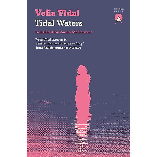 Tidal Waters, Velia Vidal