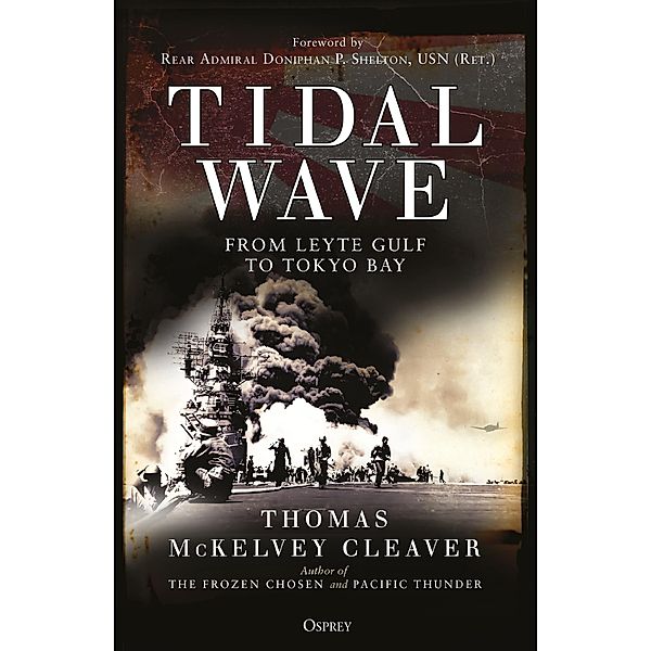 Tidal Wave, Thomas McKelvey Cleaver