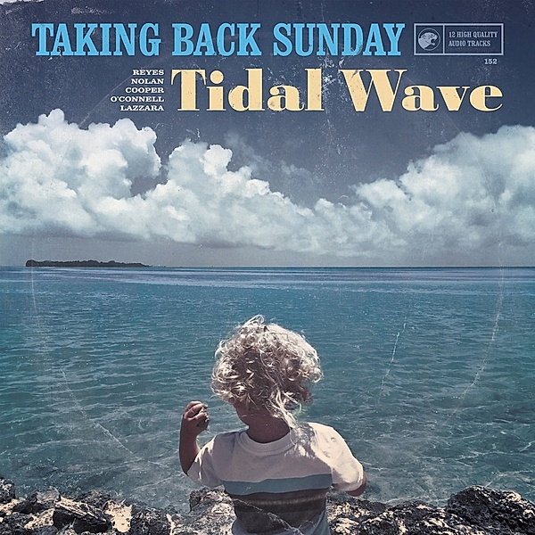 Tidal Wave, Taking Back Sunday