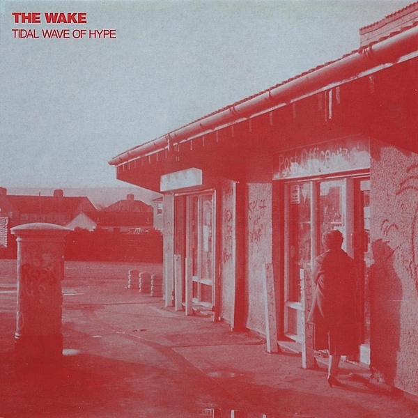 Tidal Wave Of Hype, The Wake